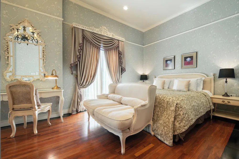 Premier room with balcony