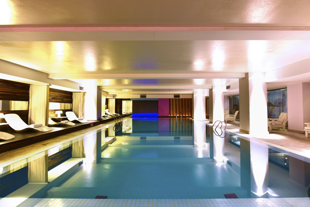 Pestana Buenos Aires Hotel - Général