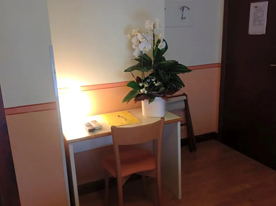 Hotel Romeo - Chambres