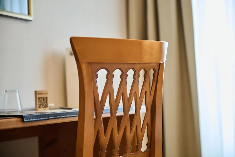 Hotel am See - Chambres