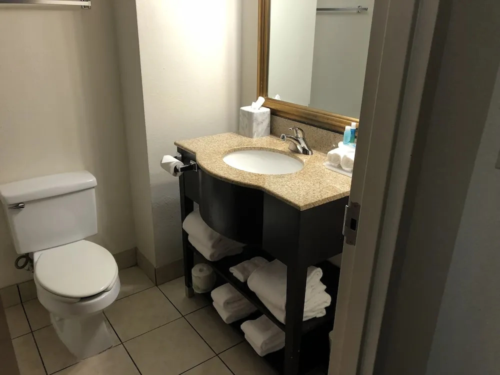Country Inn & Suites by Radisson, Murrells Inlet, SC - Chambres