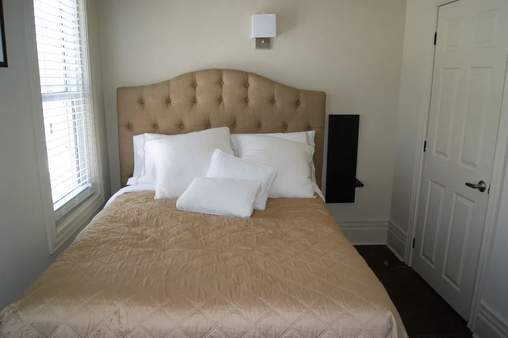 Executive Apartment