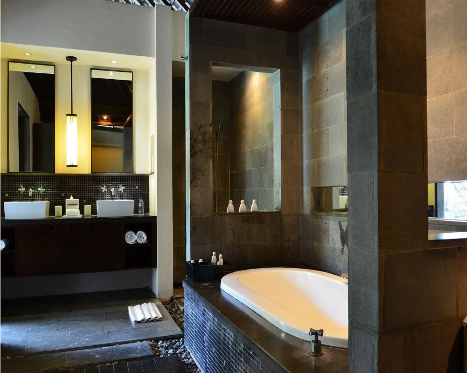 The Amala Boutique Retreat - Général