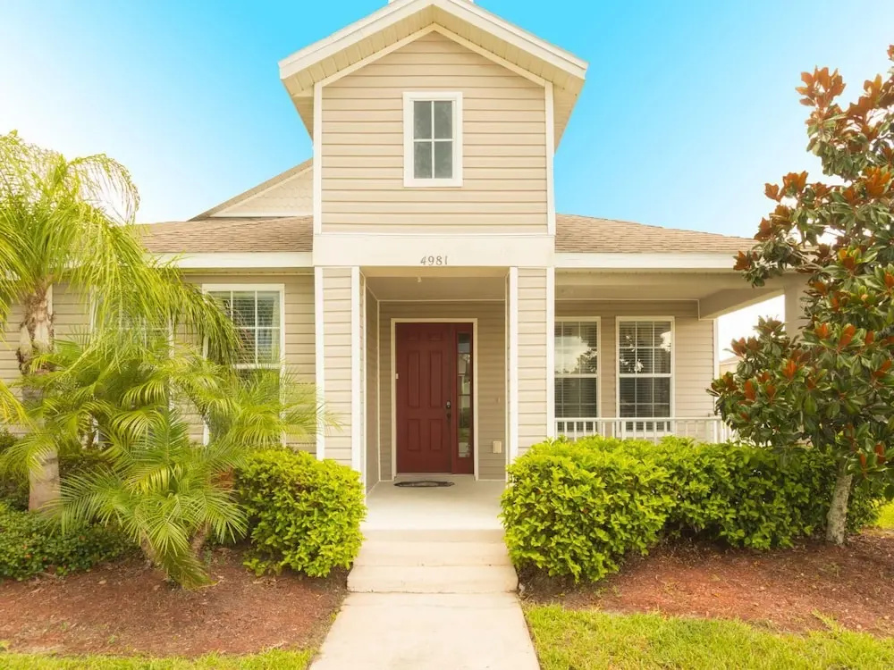 4 Bed 4981