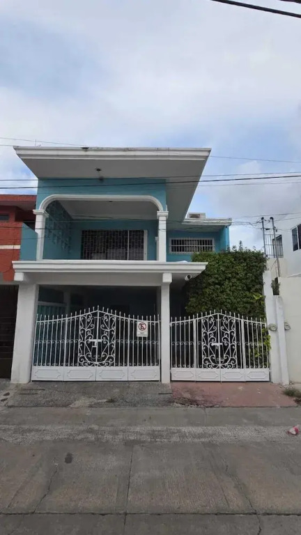 Casa Ginger — фото