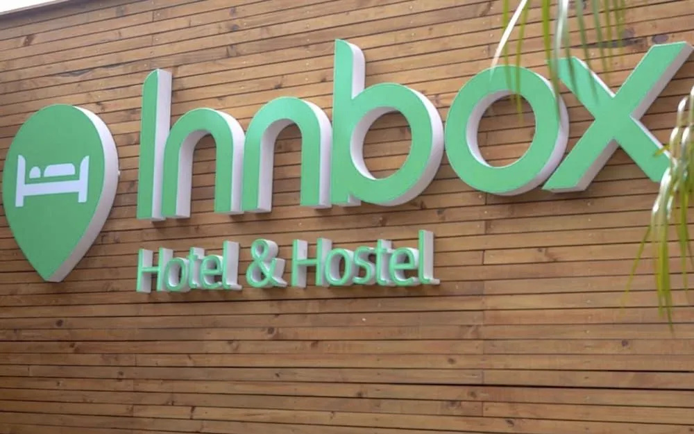Innbox - Porto Belo