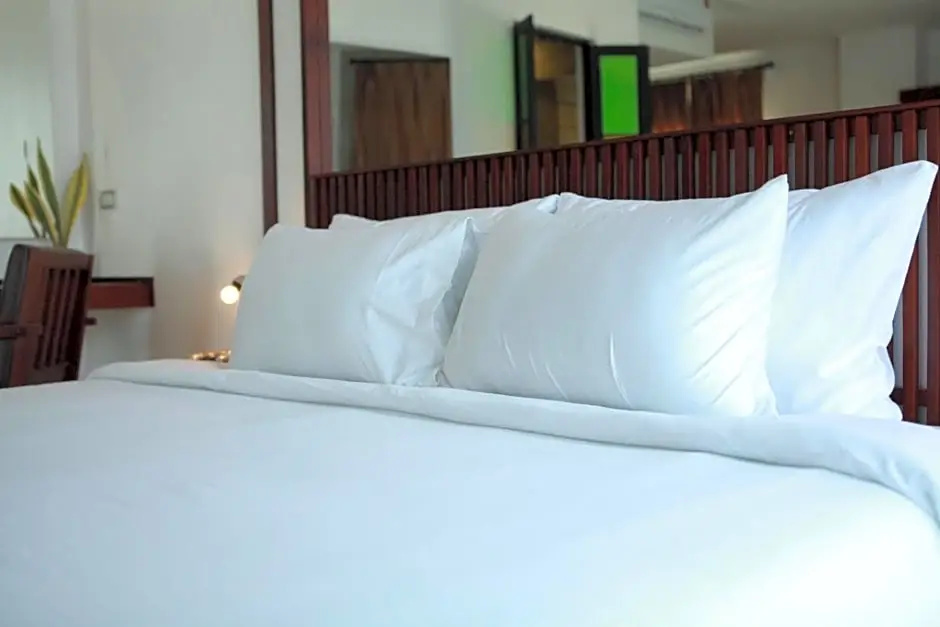S Park Design Hotel - Chambres