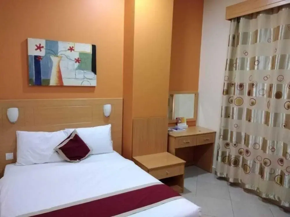 Al Salam Inn Hotel Suites - Général