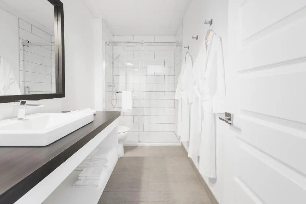 Hôtel Oui GO! - Chambres