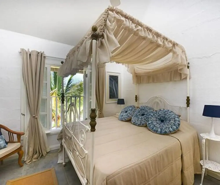 6 Bedrooms Standard Villa with balcony and with ocean view