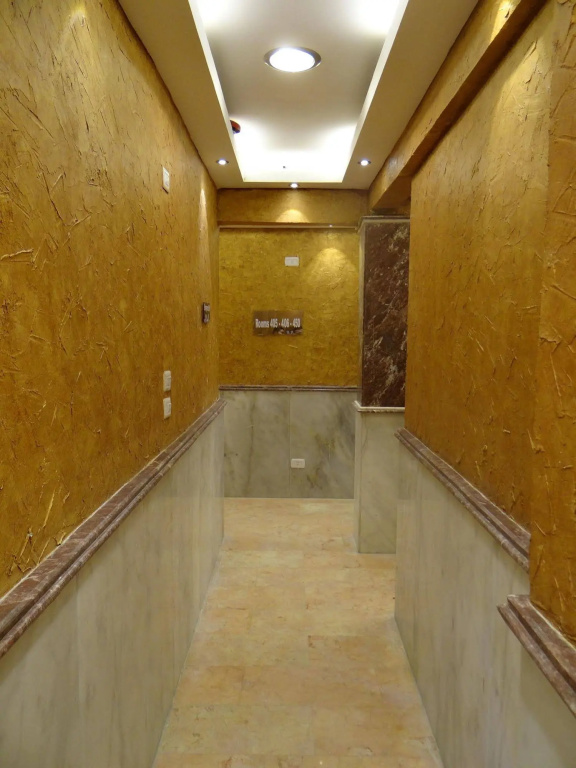 Dreamers Hotel - Général