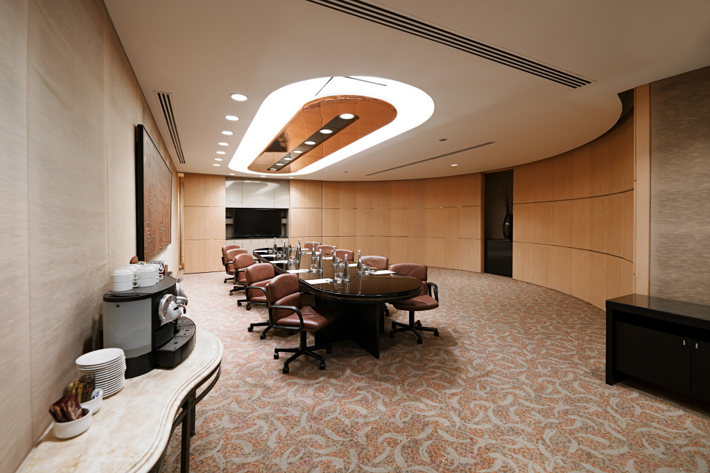 InterContinental Adelaide by IHG - Général