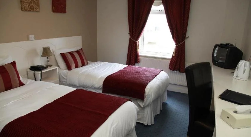 Dalton Inn Hotel - Général