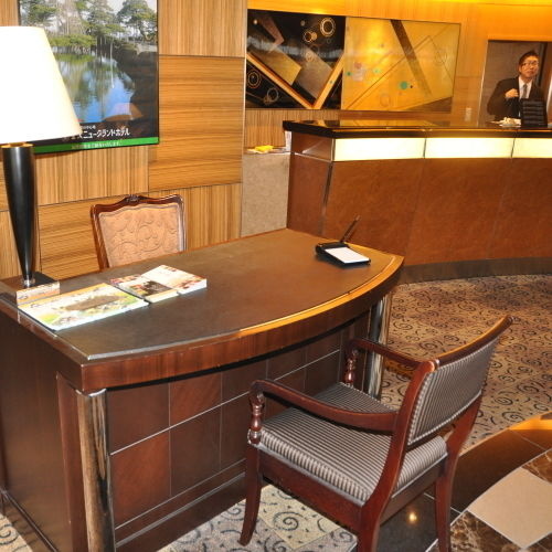 Kanazawa New Grand Hotel Roi 사진 12