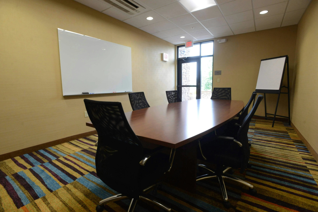 Fairfield Inn & Suites Bowling Green - Général