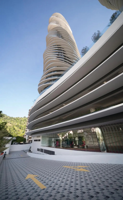 Arte S by FIFI Serviced Suite