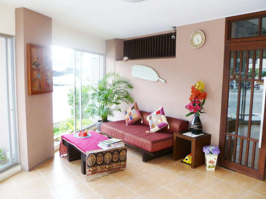 Hotel photo 14