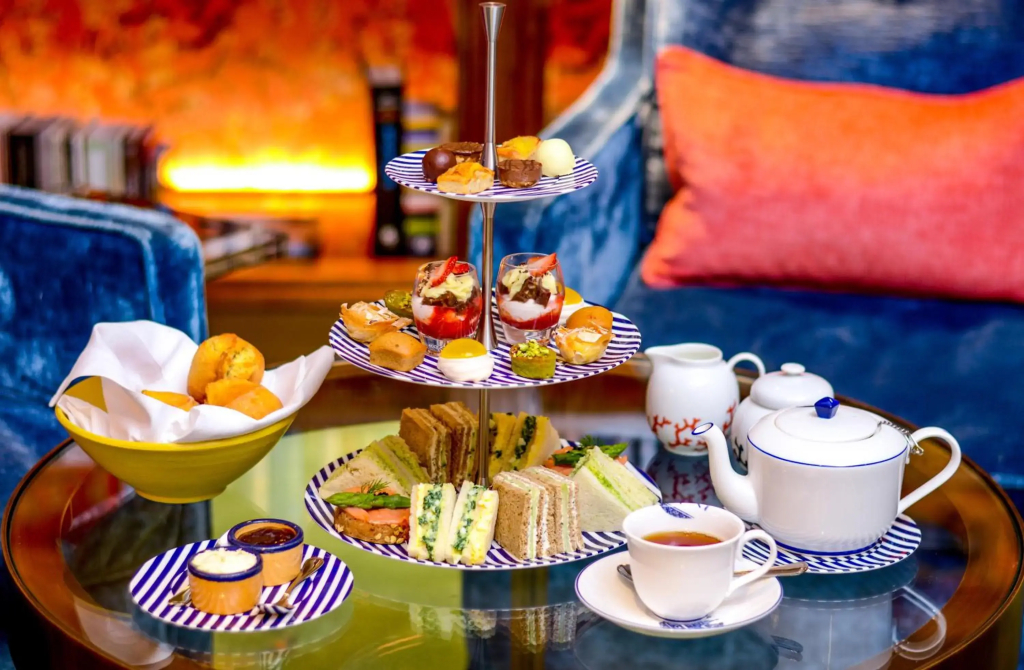 The Merchant House - фото 42