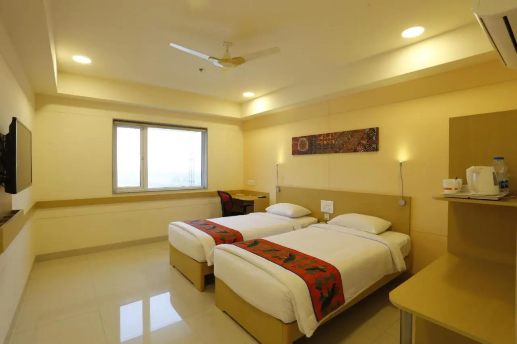 Hotel photo 22