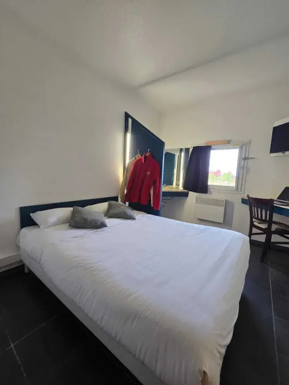 Voir la photo 4 — Enzo Hotels 1er Prix Dreux