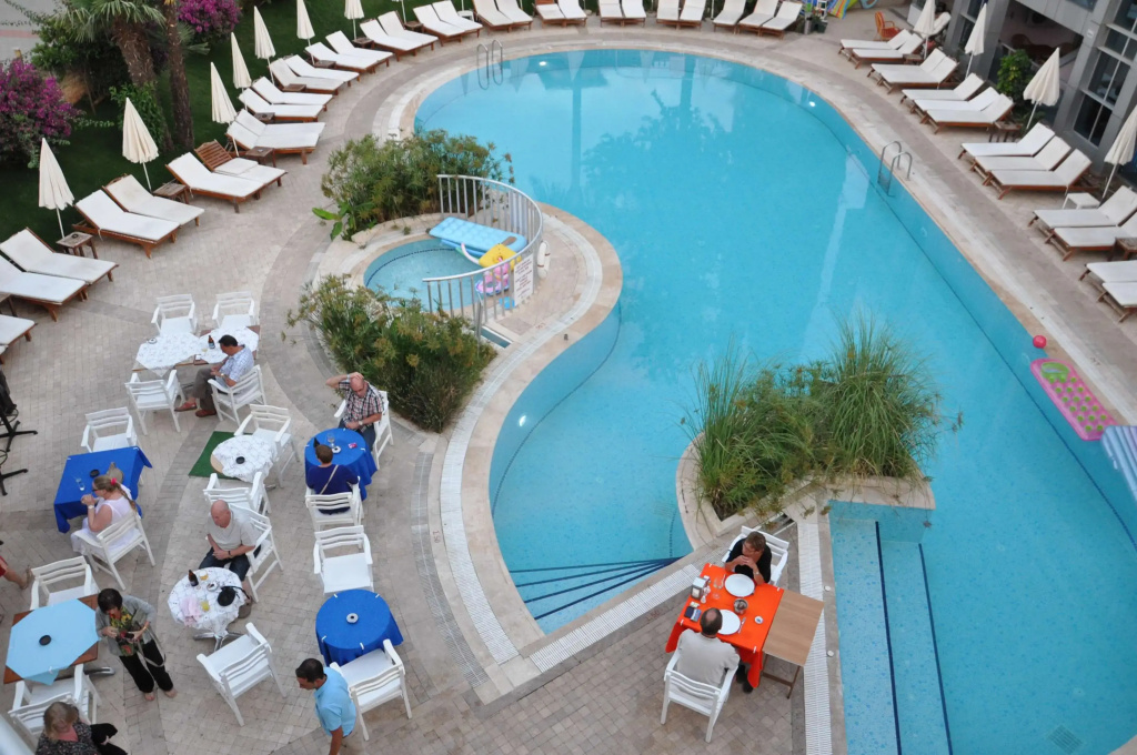 Hotel photo 2