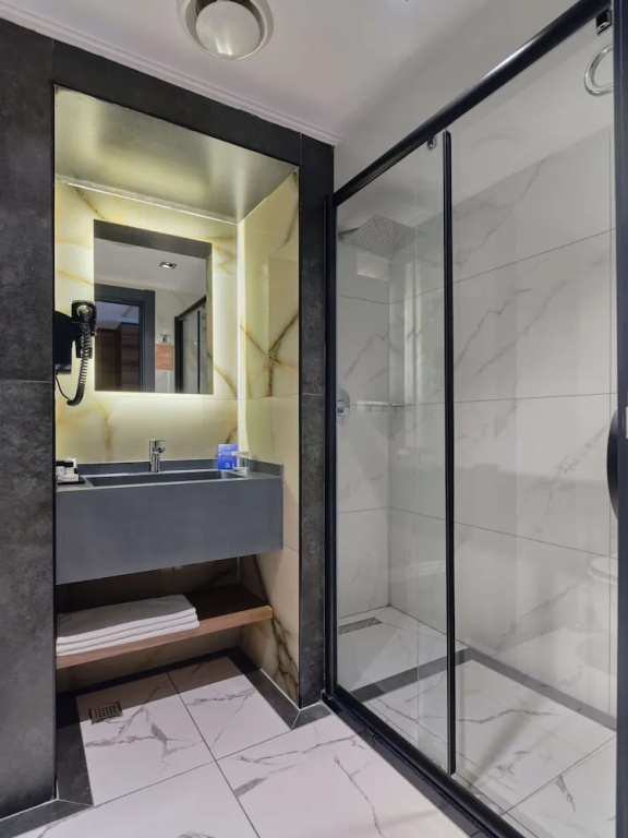 Dedeman Sanliurfa - Chambres