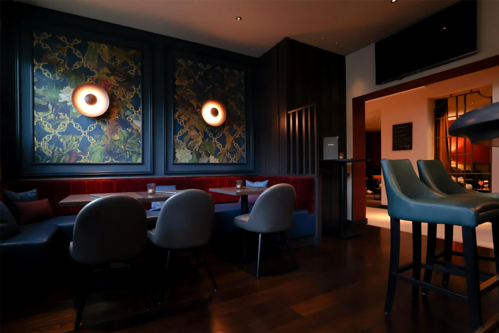 Best Western Plus Hotel St. Raphael - Général