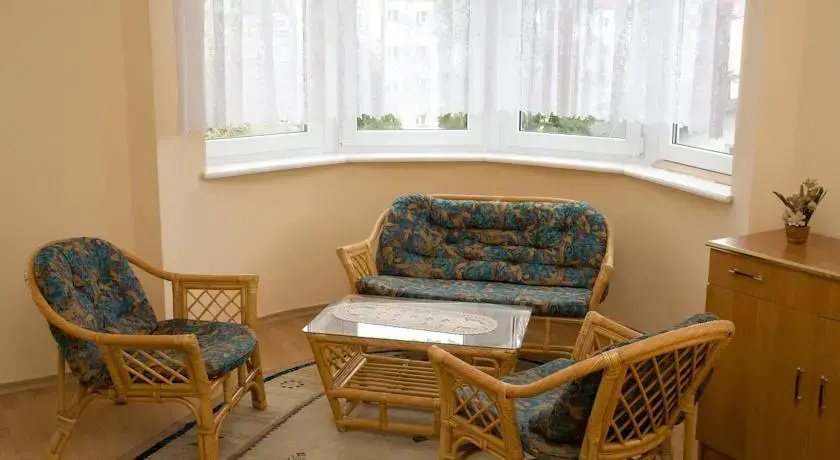 Apartament Monte Cassino
