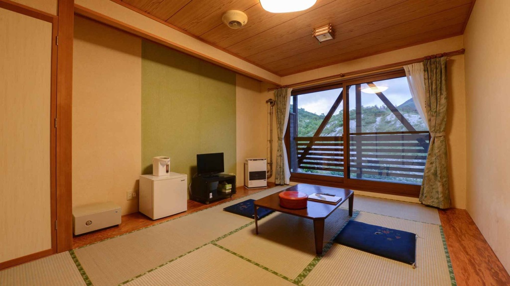 Niseko Goshiki Onsen Ryokan 사진 2