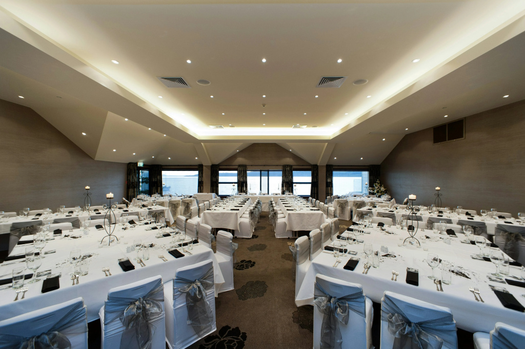 Millennium Hotel and Resort Manuels Taupō - Général