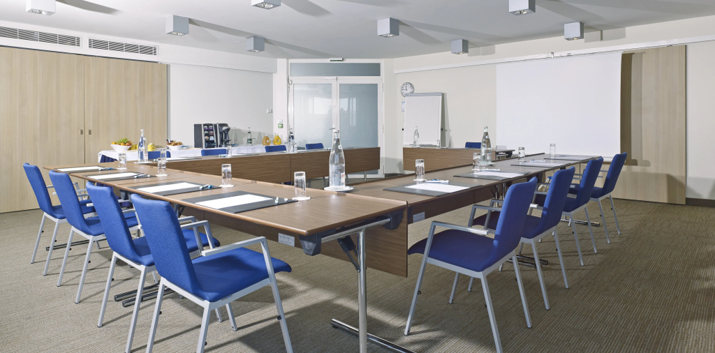 Holiday Inn Express Toulouse Airport by IHG - Général