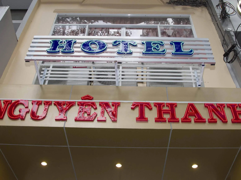 OYO 422 Nguyen Thanh Hotel