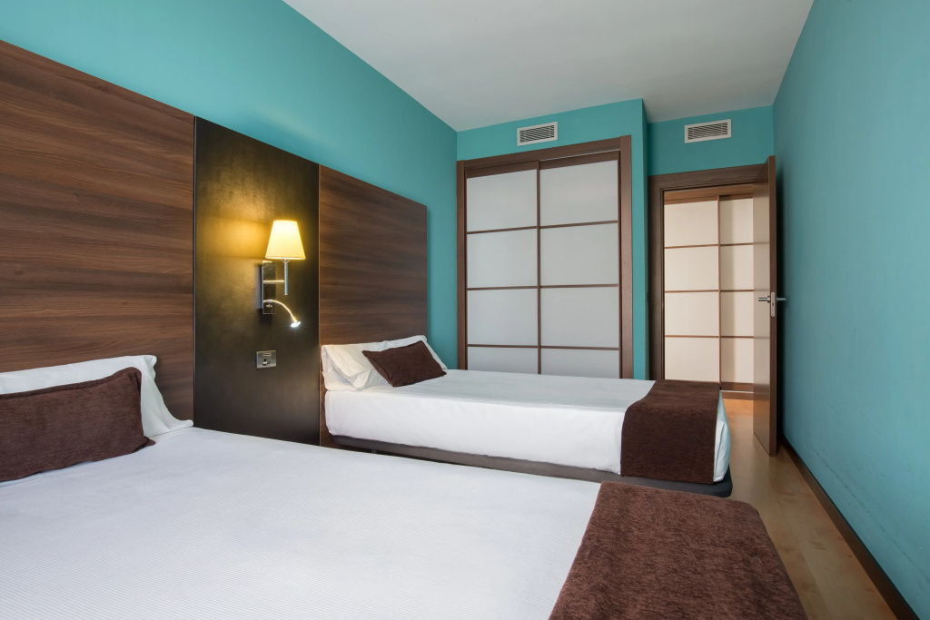 Hotel Eurostars Rey Fernando - Général
