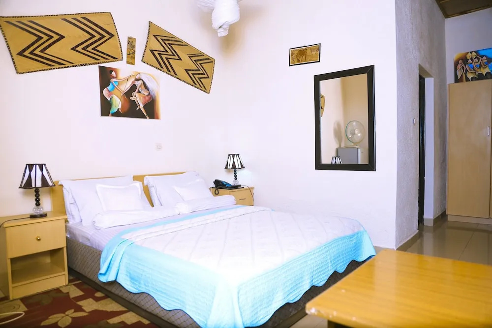 Hotel photo 20