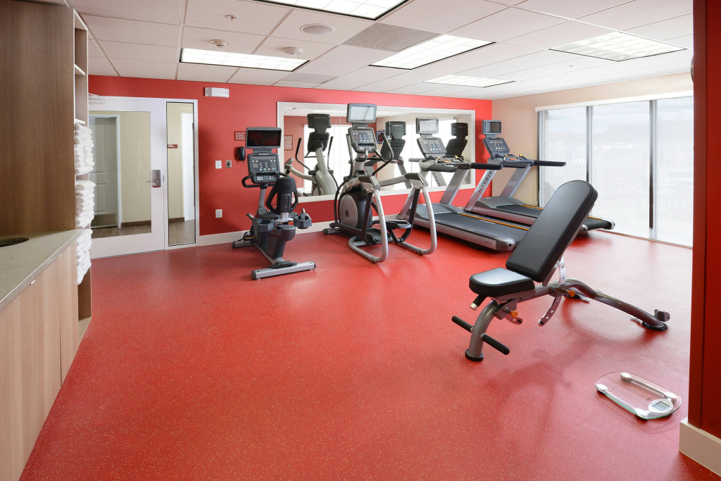 Towneplace Suites by Marriott Houston Galleria Area - Général