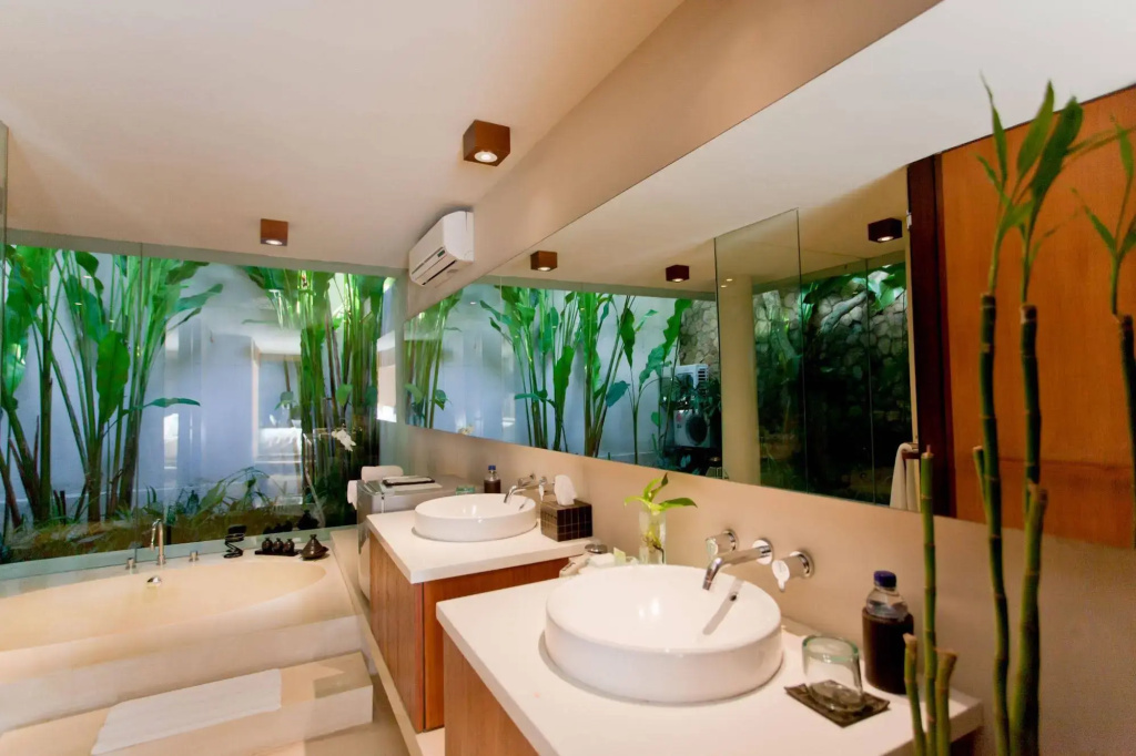 THE HAVEN Bali Seminyak - Général