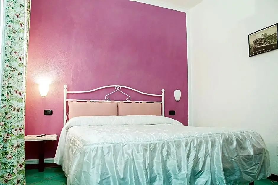 Hotel Annabelle - Chambres