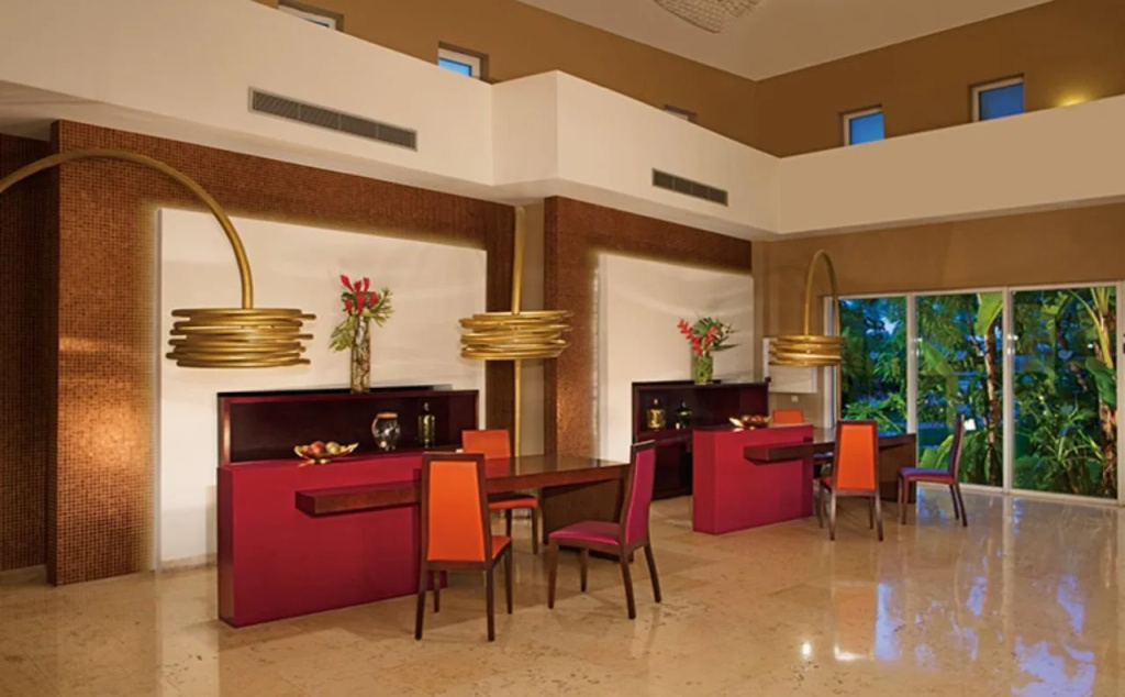 Now Garden Punta Cana All Inclusive - Général