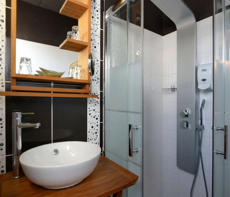 Hôtel Arc en Ciel et SPA - Les Sables d'Olonne - Général