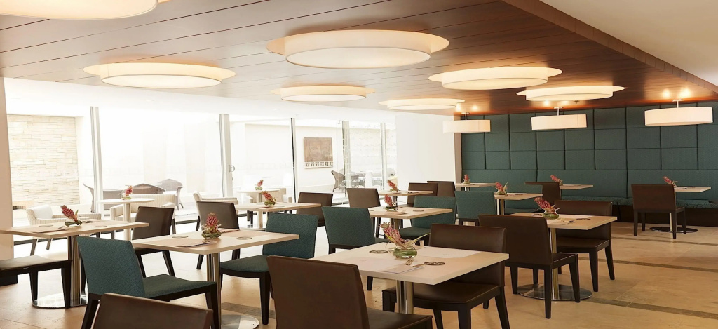 Hotel Bh Bicentenario - Général