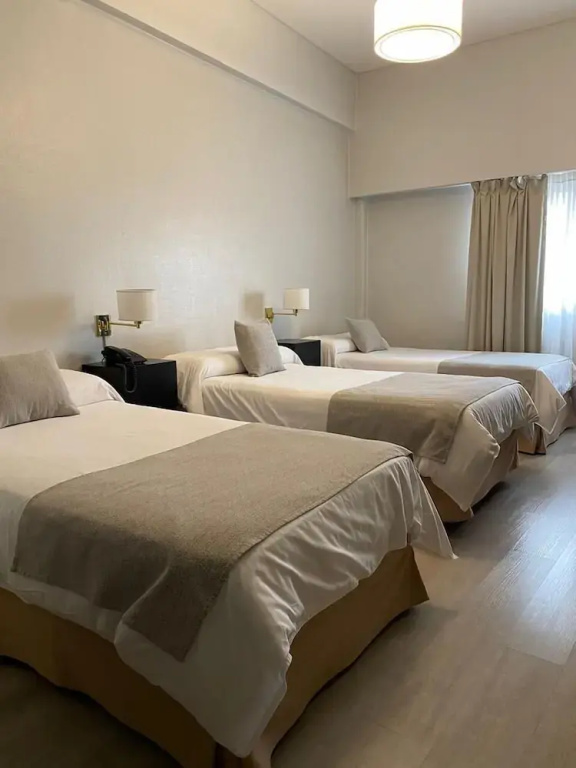 La Perla - Chambres