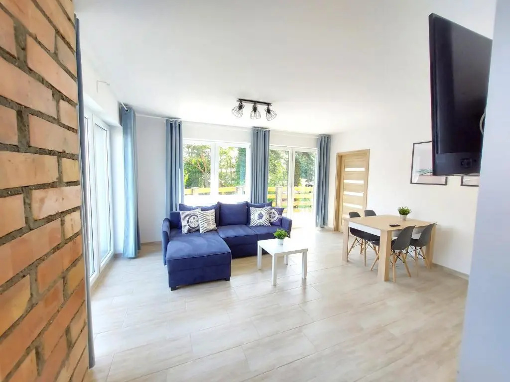 Apartamenty Baltic16