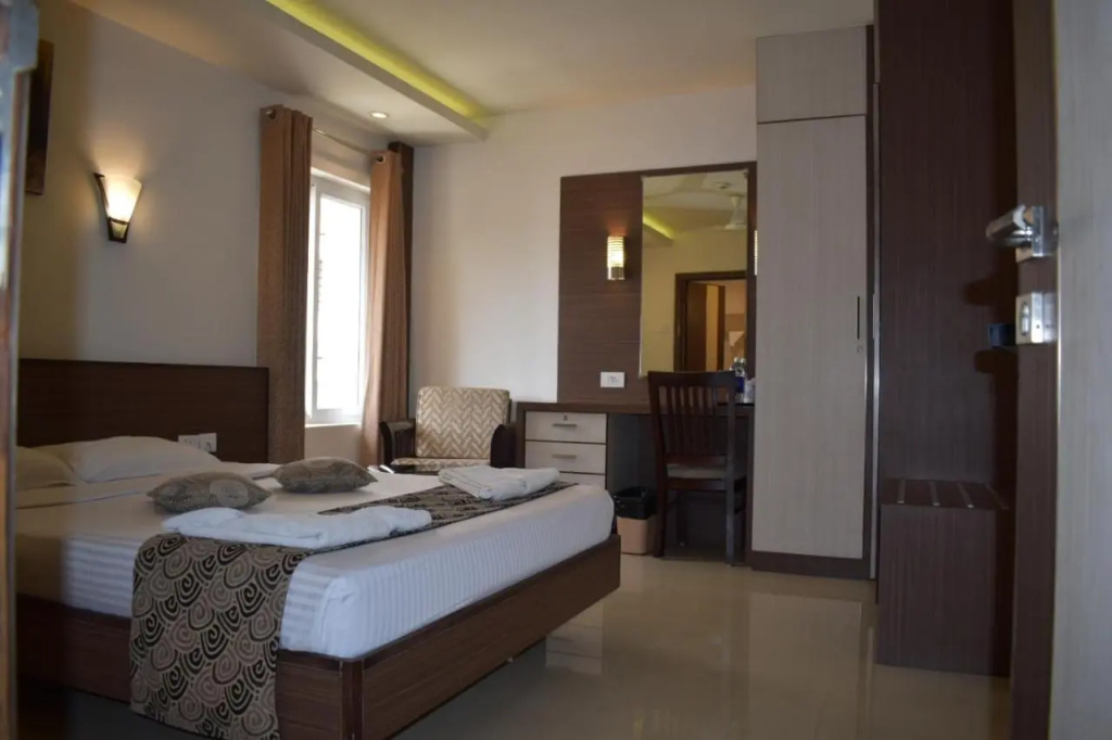 Hotel South Regency - Général