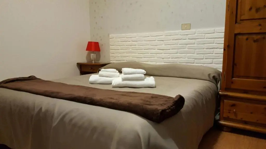 Hotel Calaluna - Chambres