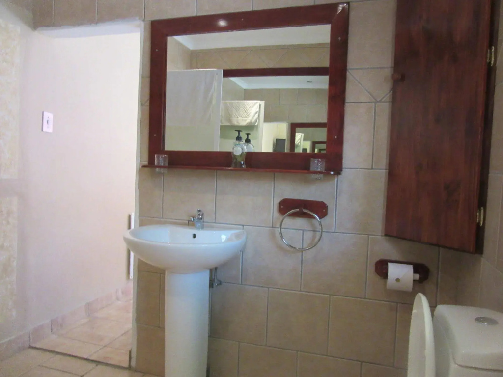 The Dorr Guesthouse Johannesburg - Général