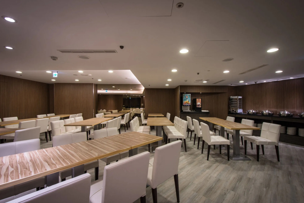 Yi Su Hotel Taipei - Général