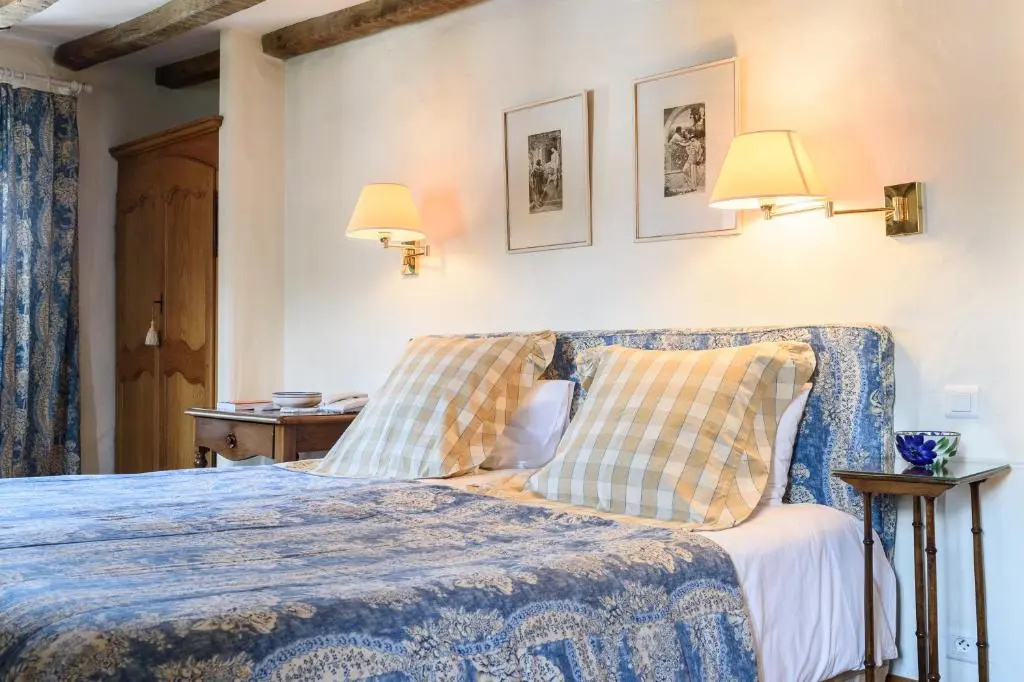 Arraya - Chambres