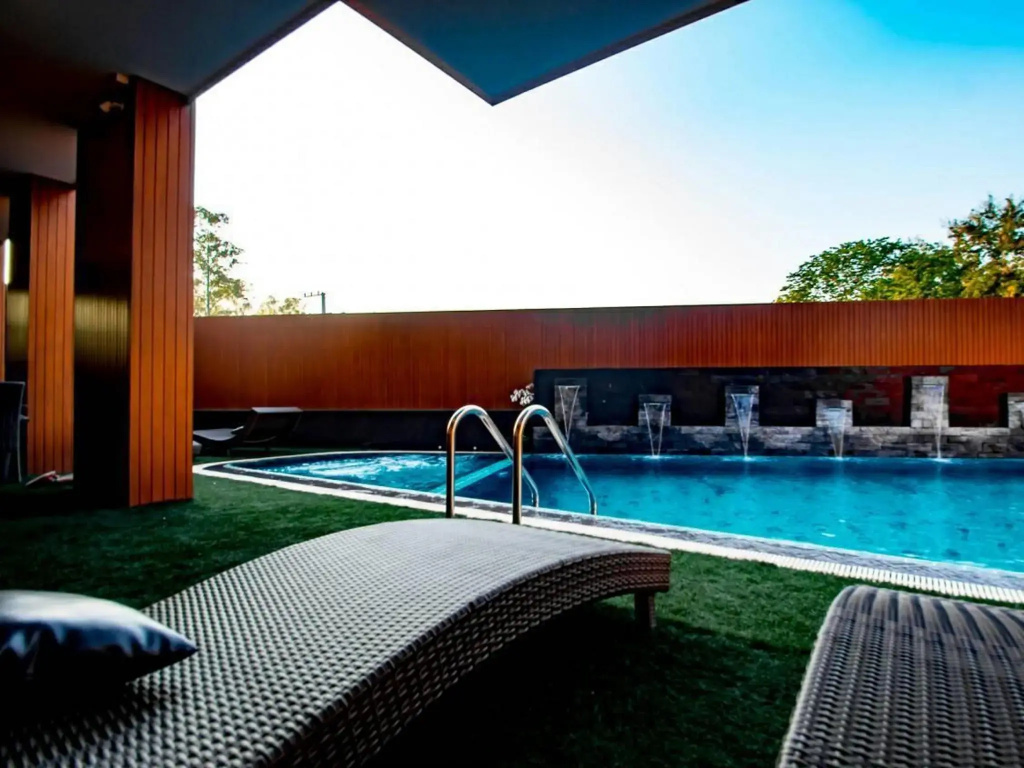 The Y Boutique Hotel - Général