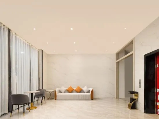 Jimeiju Design Homestay (Haikou Meilan Airport) in Haikou