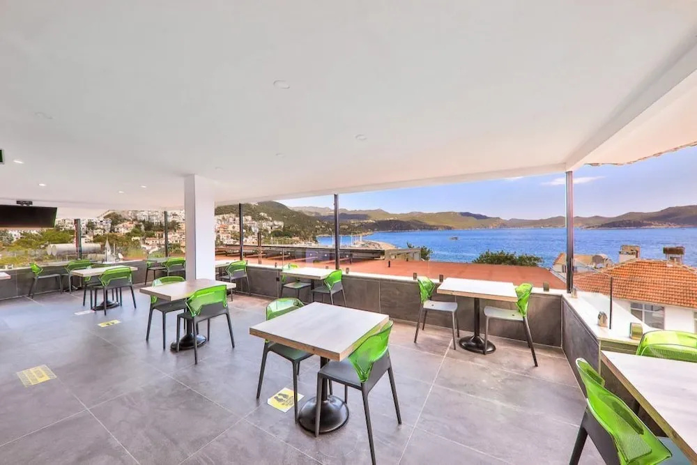 Zeytin Hotel